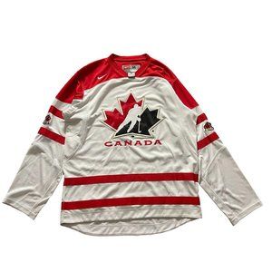 Nike Team Canada Hockey Jersey - 2090364